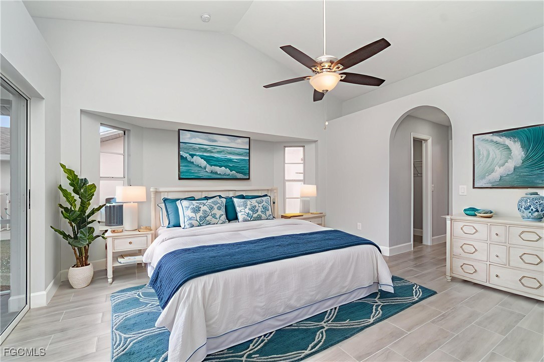 3 Bed Waterfront Home for Sale in Port Charlotte, FL — photo 5