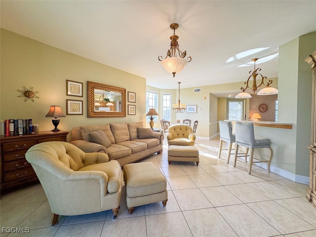 2 Bed Waterfront Home for Sale in Captains Bay South, FL — photo 5