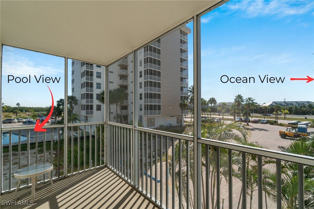 1 Bed Waterfront Home for Sale in Bonita Beach, photo 5