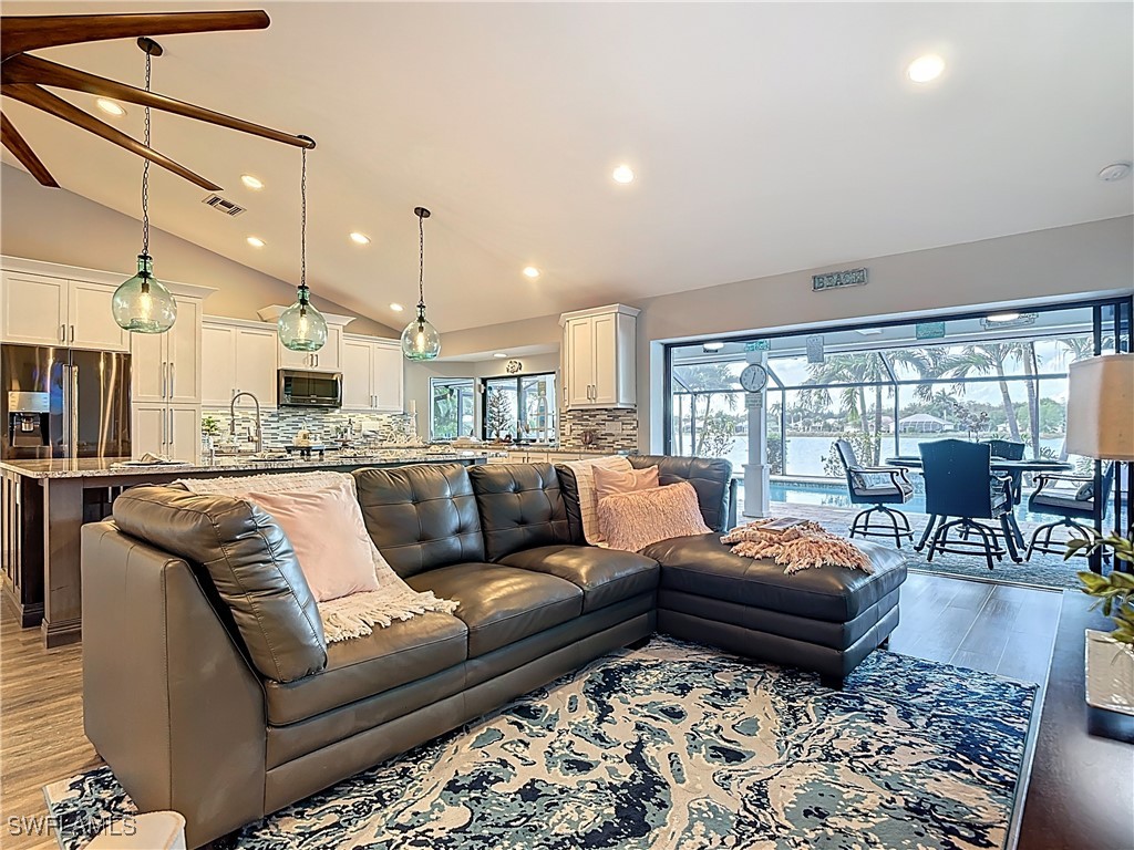 3 Bed Pool Home for Sale in Naples, FL, $695,000 — photo 5