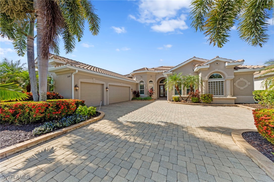 3 Bed Pool Home for Sale in Belle Lago, FL, $1,125,000 — photo 5