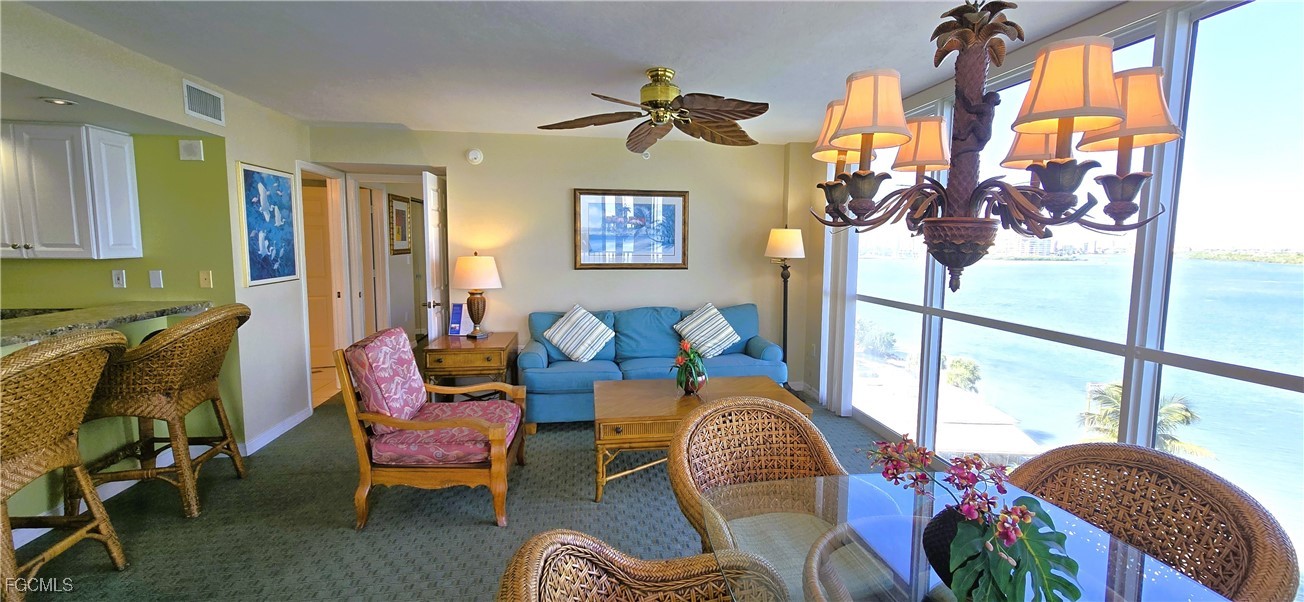 1 Bed Waterfront Home for Sale in Fort Myers Beach, FL — photo 5