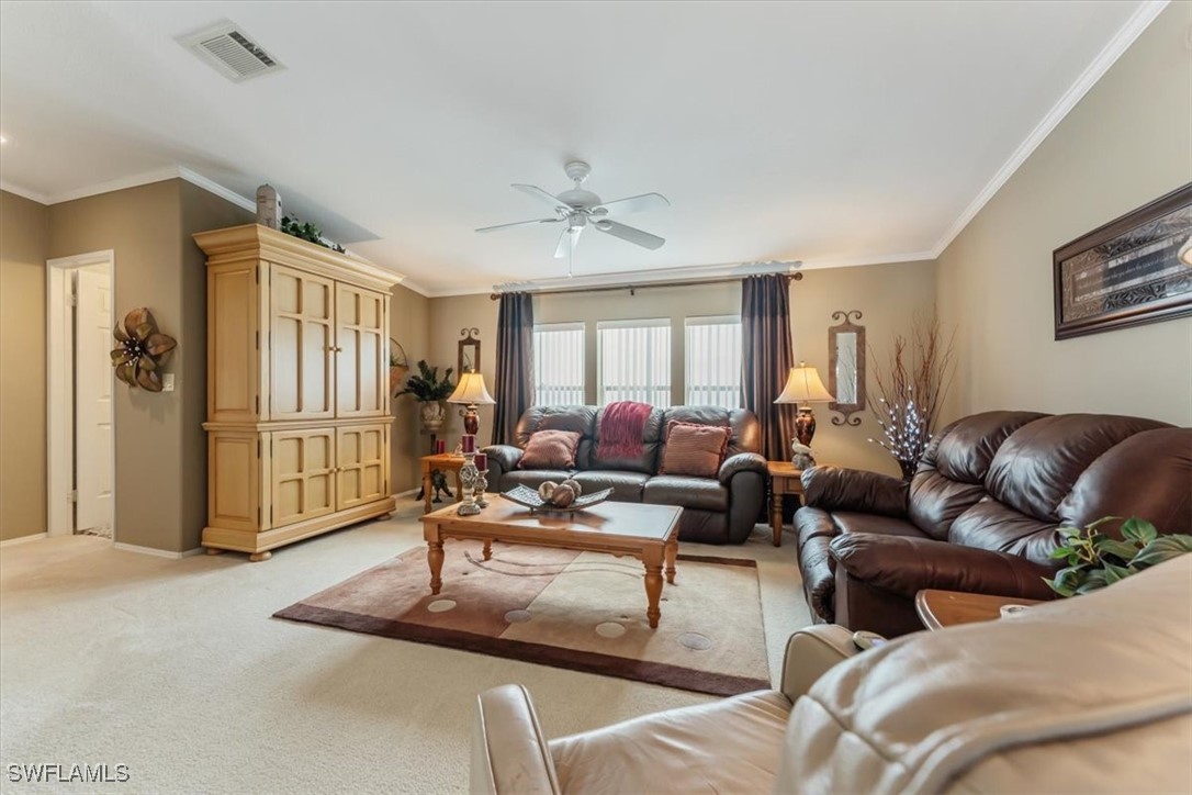 2 Bed ManufacturedHome for Sale in Naples, FL, $155,000 — photo 5