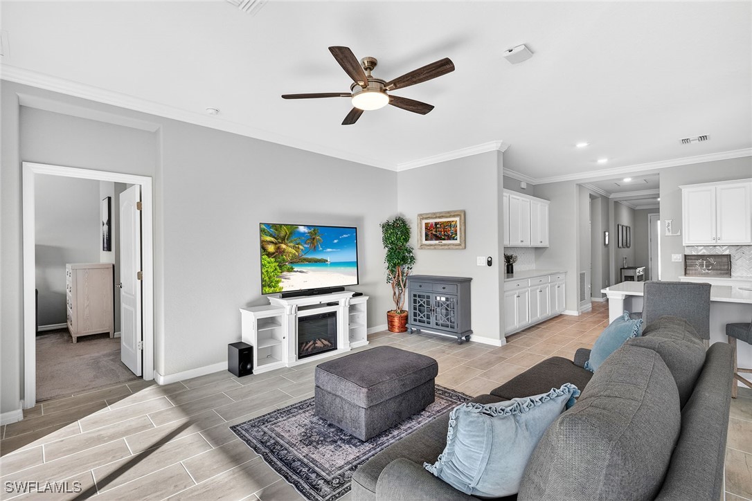 3 Bed SingleFamilyResidence for Sale in Estero, FL, $515,000 — photo 5