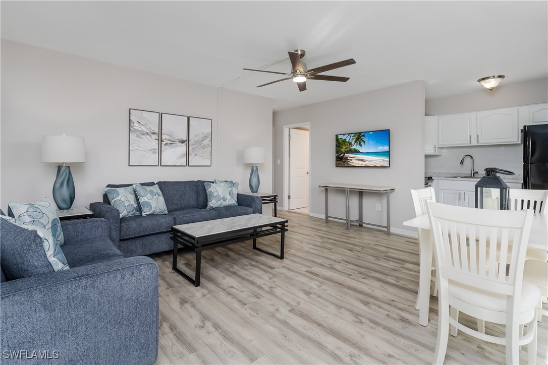 2 Bed Condominium for Sale in Seabreeze, FL, $279,000 — photo 5
