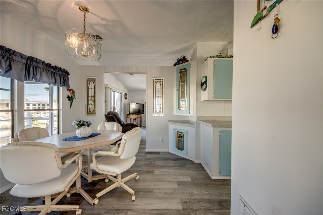 2 Bed Waterfront Home for Sale in Pine Island Cove, FL — photo 5
