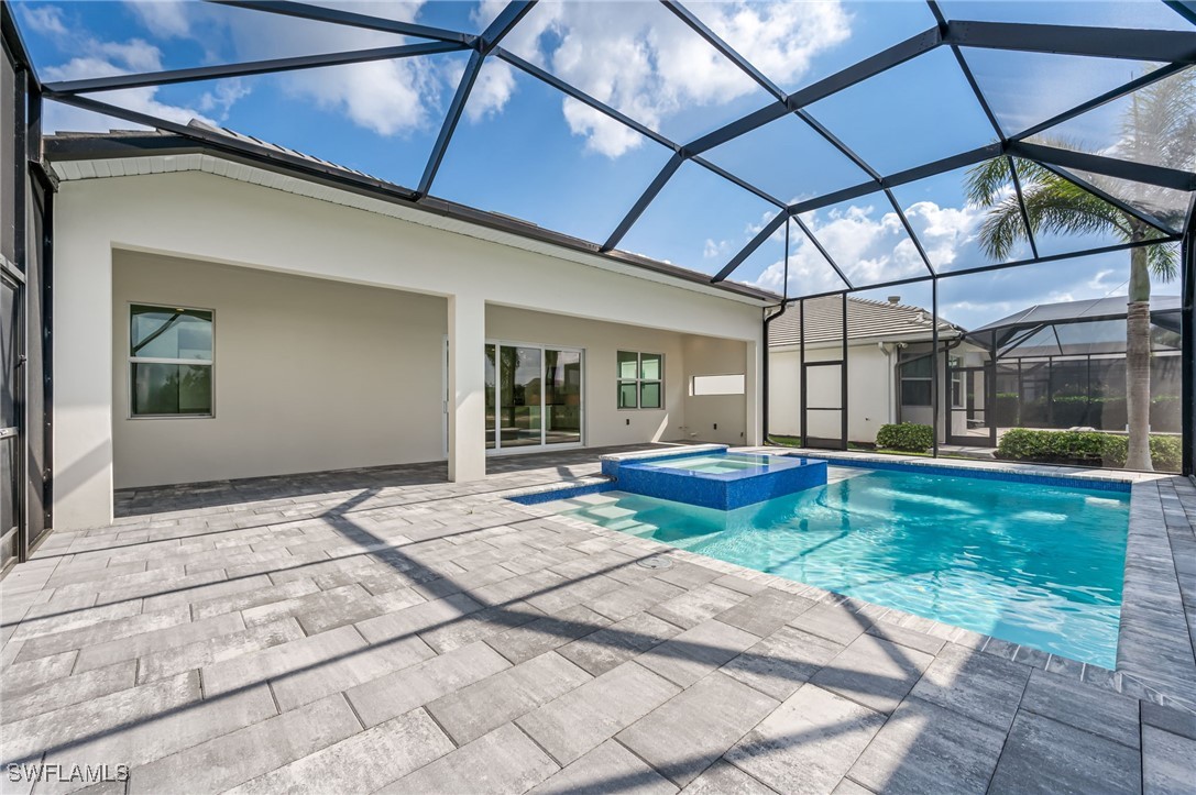 3 Bed Pool Home for Sale in Naples, FL, $1,149,000 — photo 5