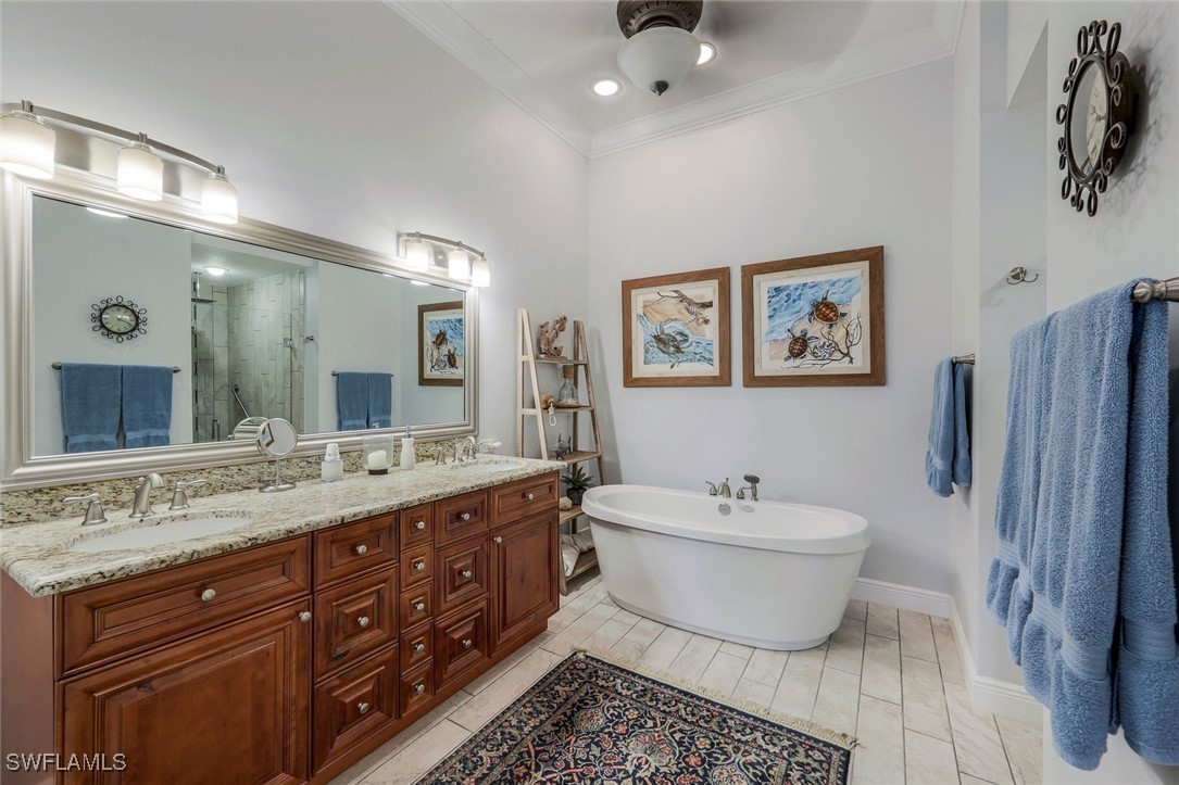 2 Bed Pool Home for Sale in Naples, FL, $575,000 — photo 5