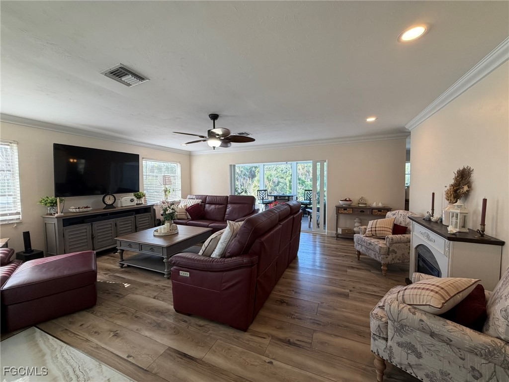 4 Bed Pool Home for Sale in Belle Meade, FL, $750,000 — photo 5