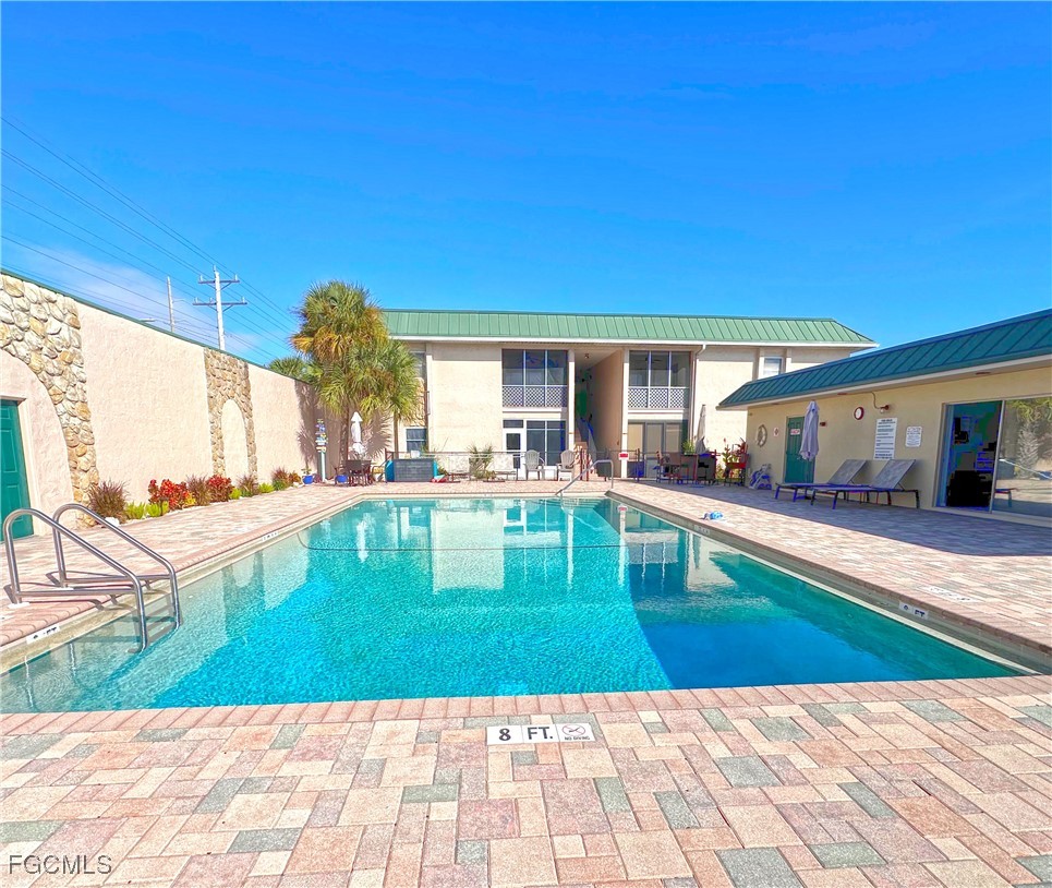 2 Bed Waterfront Home for Sale in Mark I, photo 5