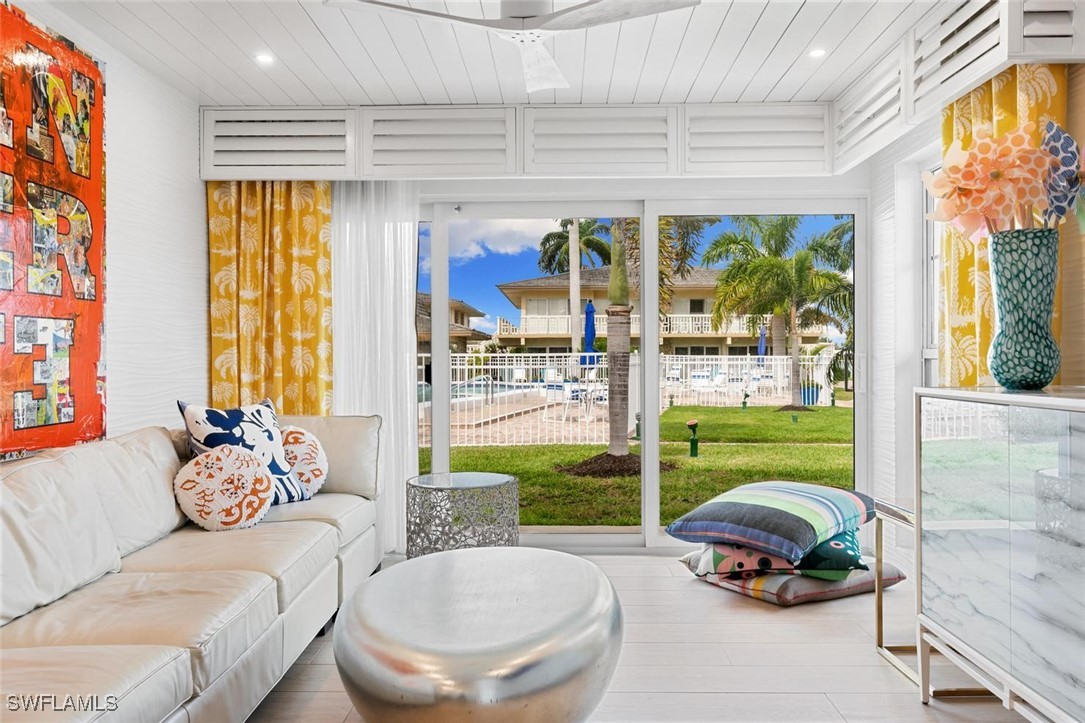 2 Bed Waterfront Home for Sale in Marco Island, FL, $385,000 — photo 5