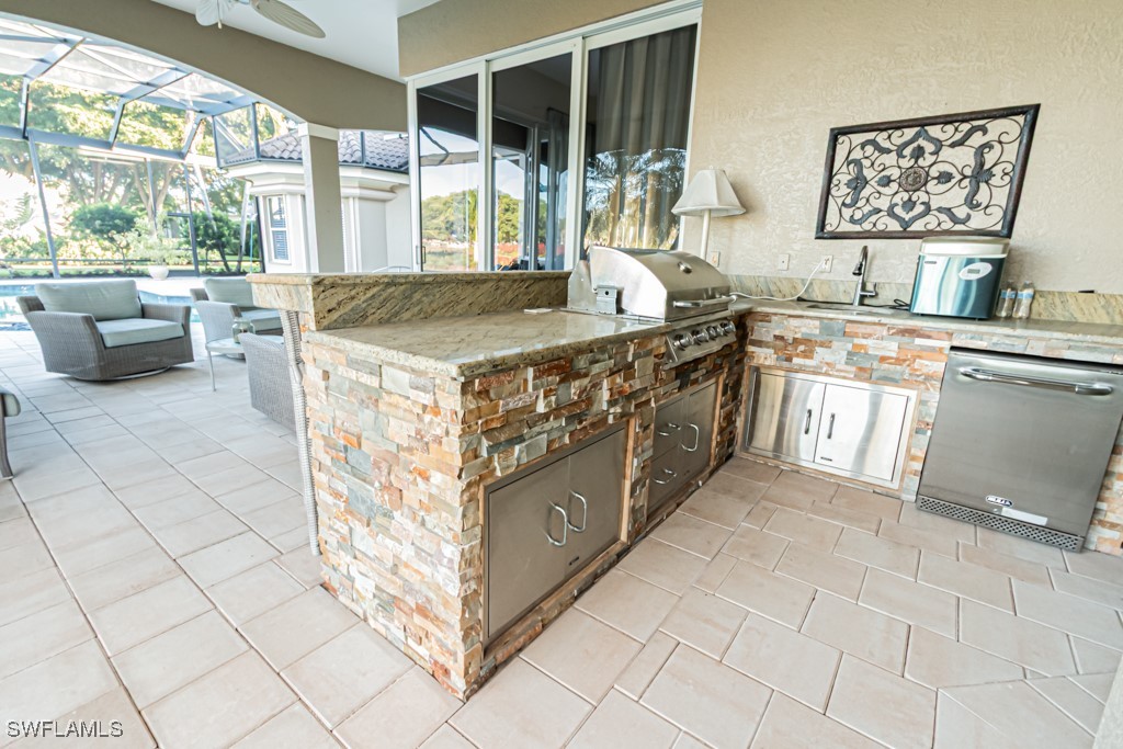 4 Bed Pool Home for Sale in Marsh Links, photo 5