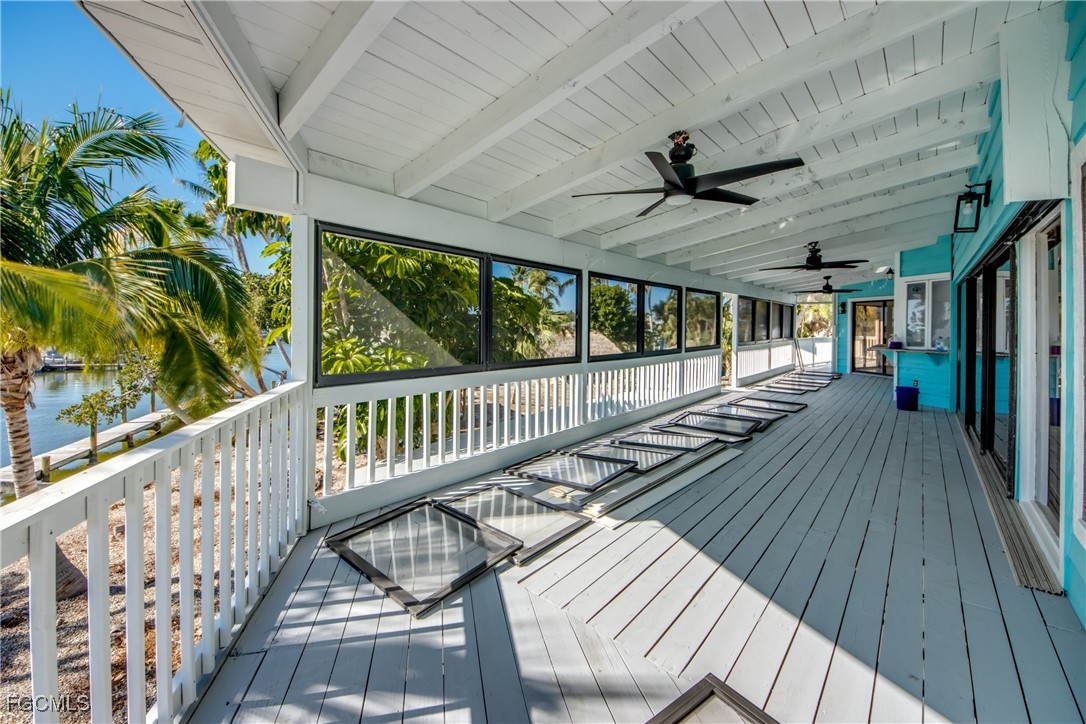 1 Bed Waterfront Home for Sale in Bayview Acres, FL — photo 5