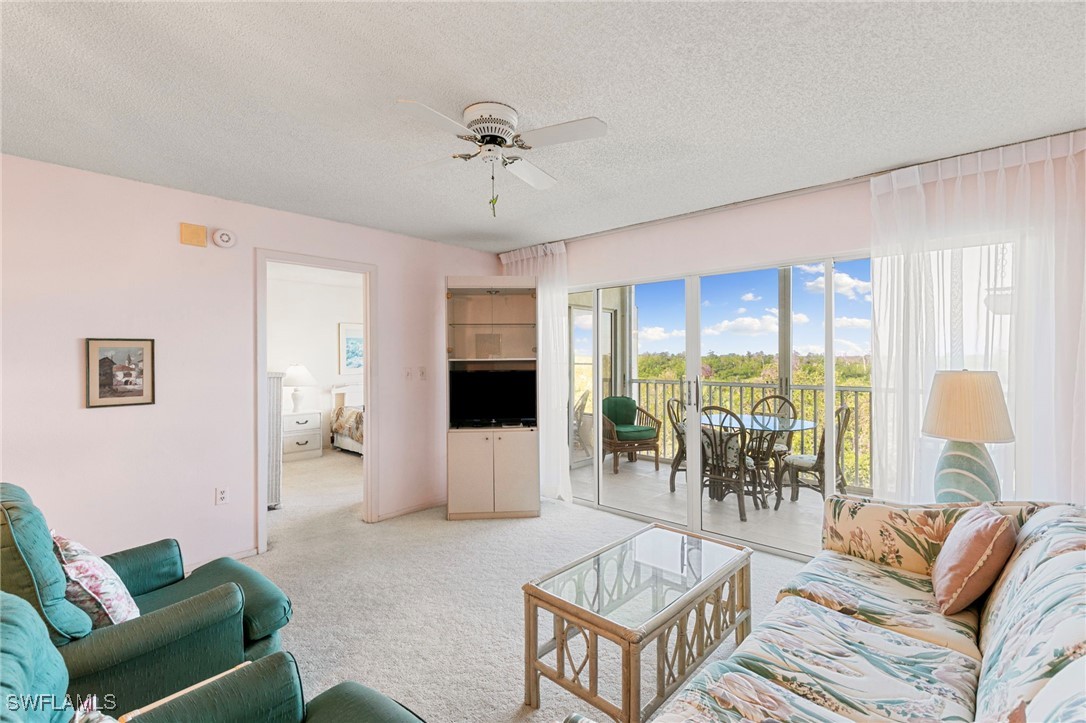2 Bed Waterfront Home for Sale in Marco Island, photo 5