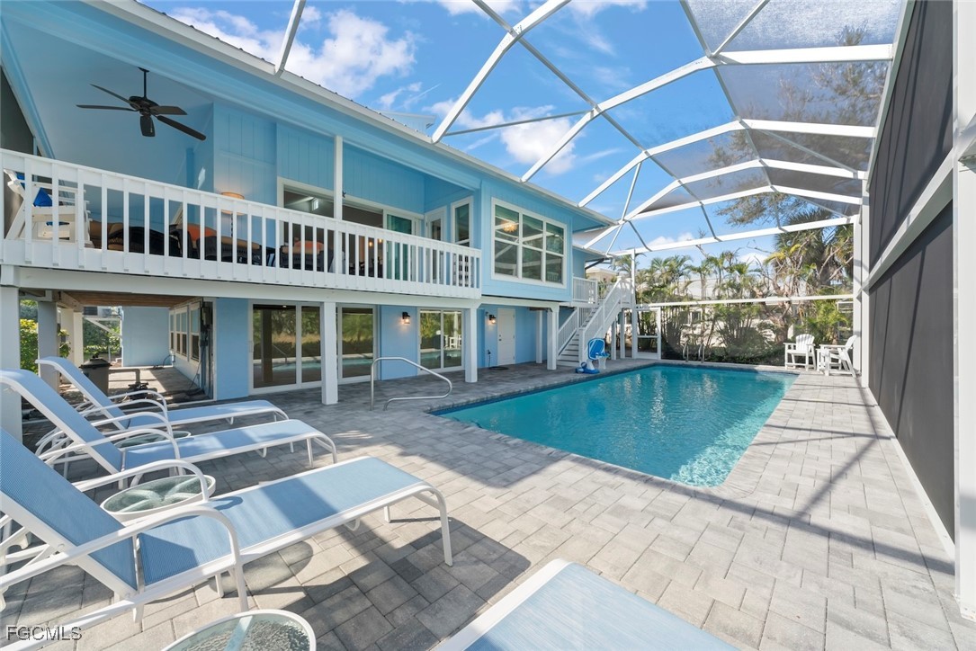 3 Bed Pool Home for Sale in Gulf Shores, FL, $1,350,000 — photo 5
