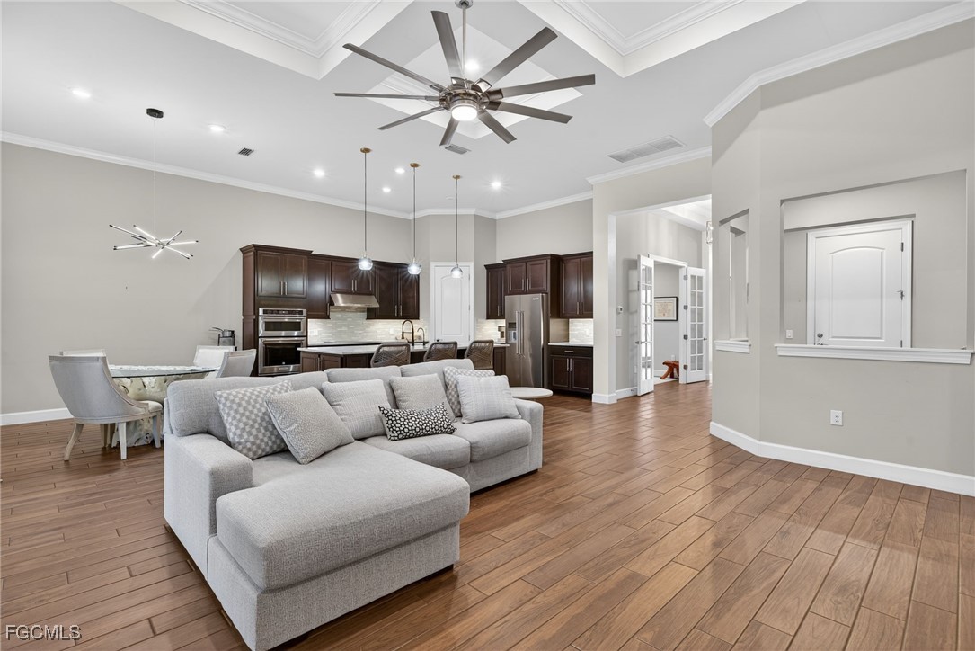 4 Bed Pool Home for Sale in Estero, FL, $819,900 — photo 5