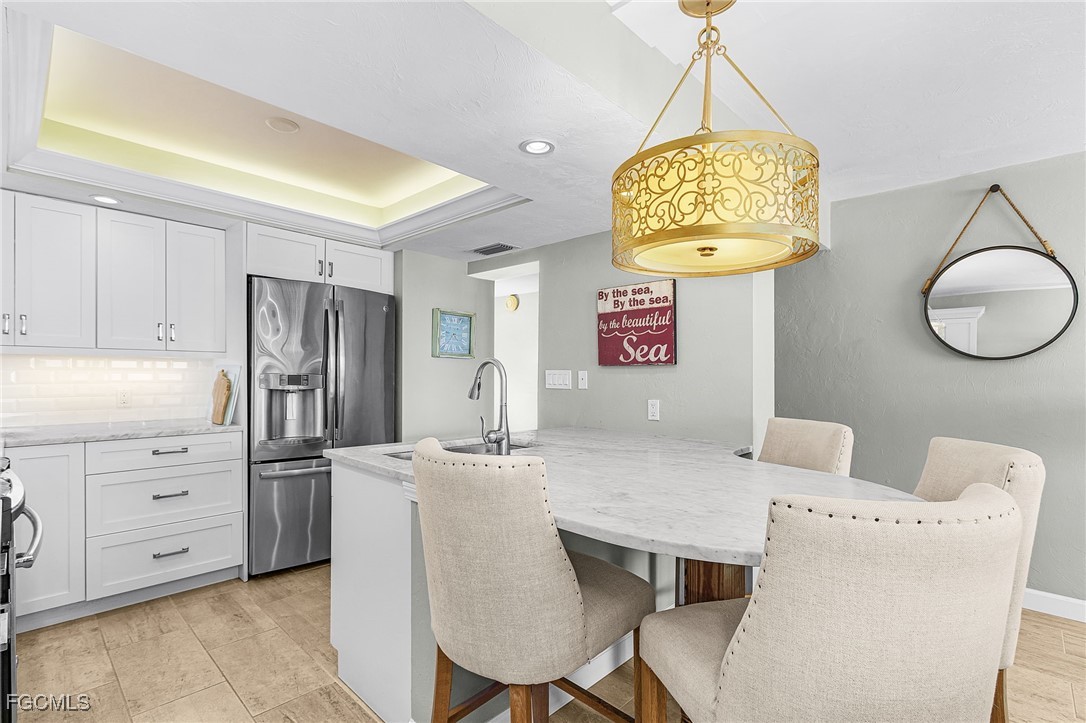 2 Bed Waterfront Home for Sale in Seascape Condo, FL — photo 5