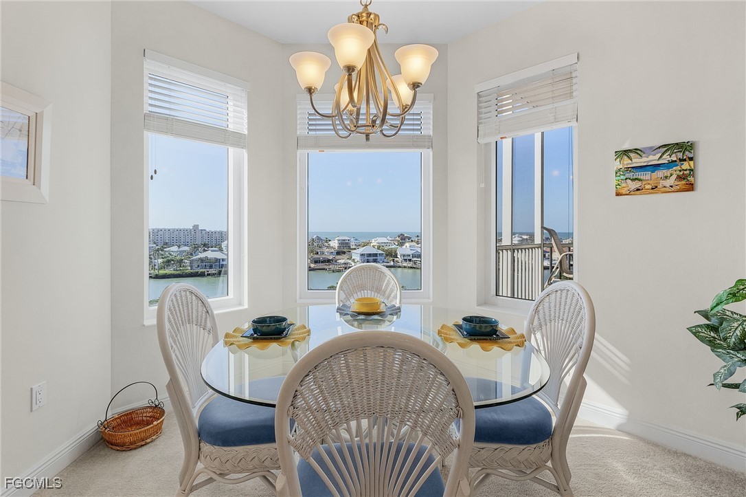 2 Bed Waterfront Home for Sale in Waterside At Bay Beach, FL — photo 5