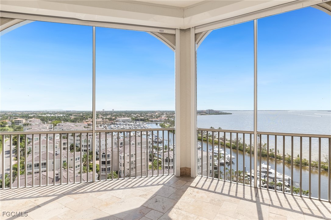 3 Bed Waterfront Home for Sale in Fort Myers, FL, $1,739,000 — photo 5