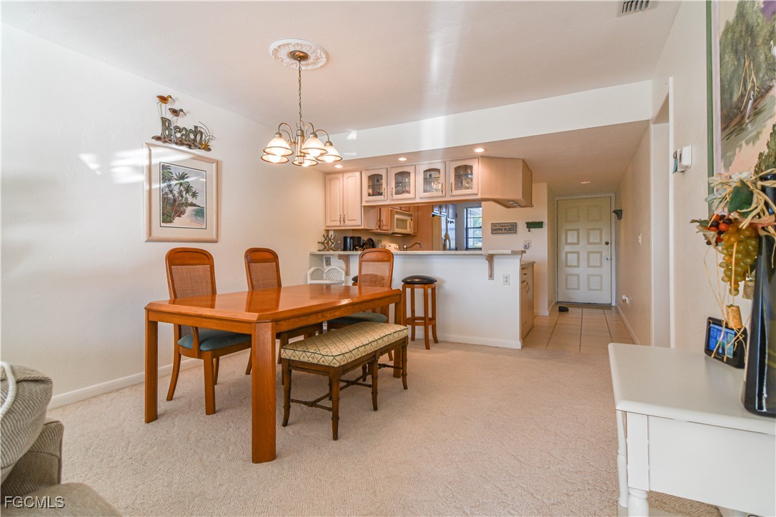 2 Bed Condominium for Sale in North Fort Myers, FL, $143,000 — photo 5