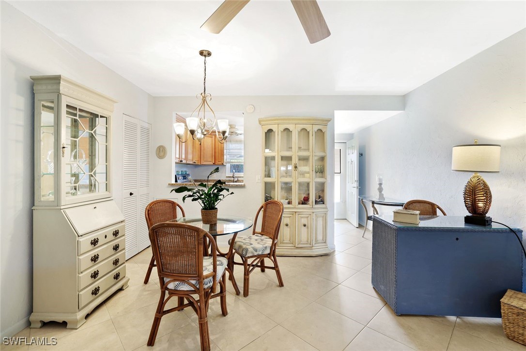 1 Bed Condominium for Sale in Marco Island, FL, $265,000 — photo 5