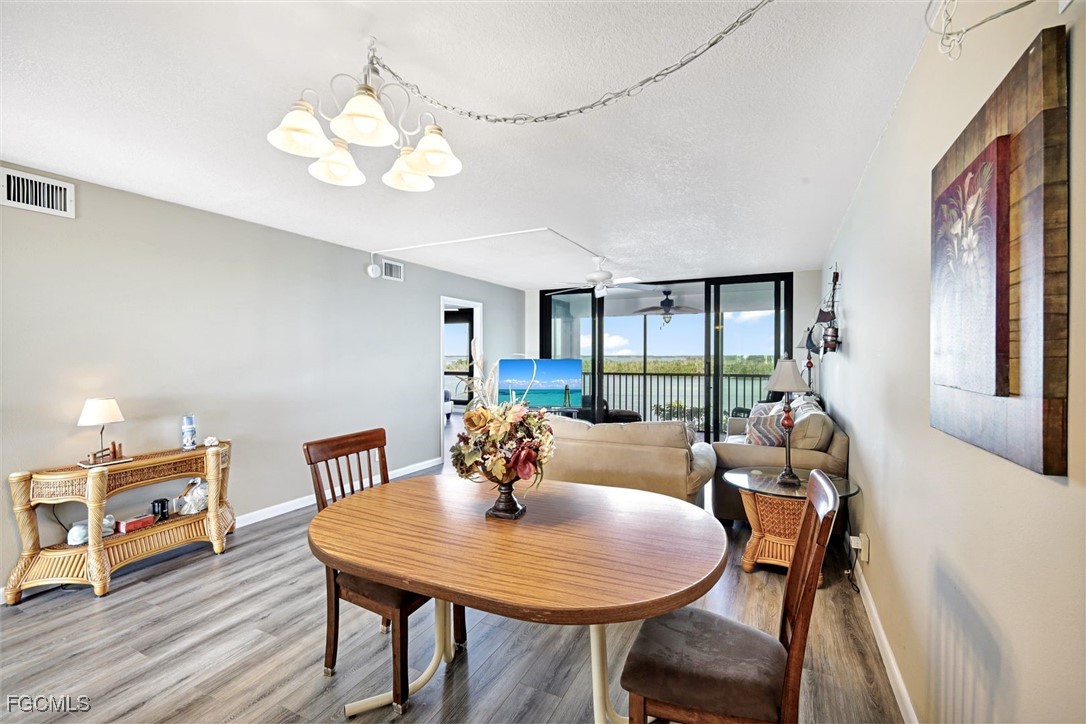 2 Bed Waterfront Home for Sale in The Palms Of Bay Beach, FL — photo 5