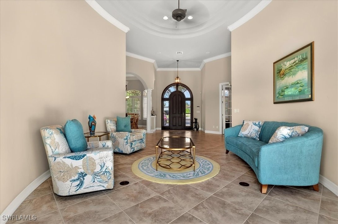 3 Bed Pool Home for Sale in Naples, photo 5