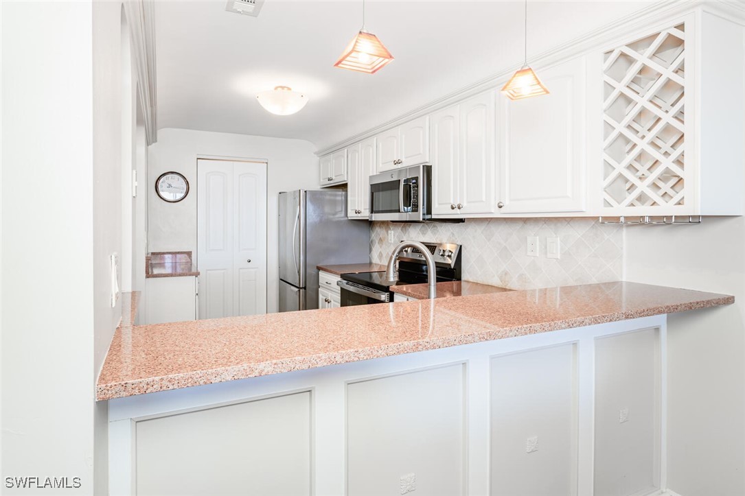 2 Bed Waterfront Home for Sale in South Seas, FL, $545,000 — photo 5
