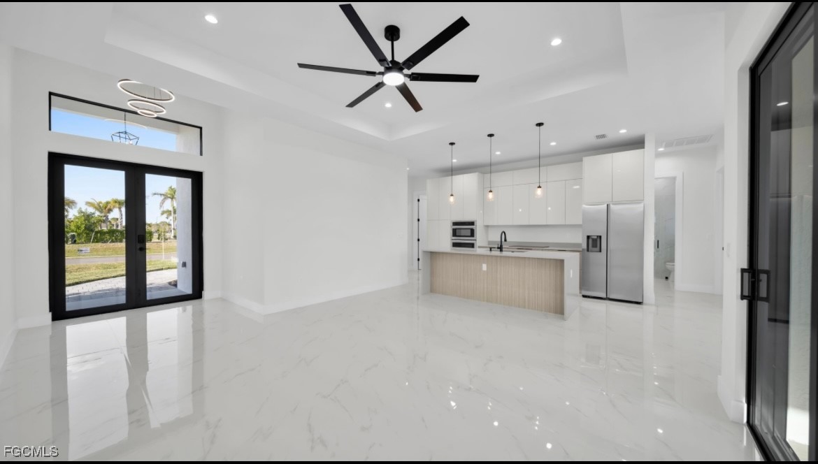4 Bed Pool Home for Sale in Cape Coral, photo 5