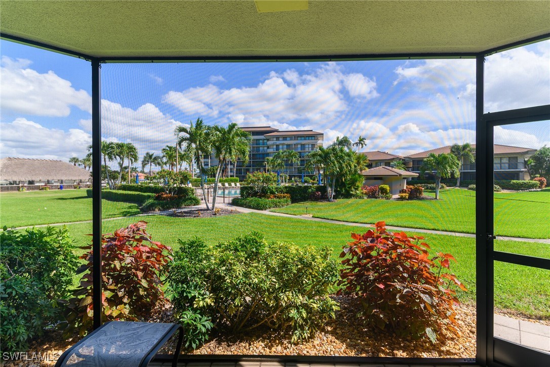 2 Bed Waterfront Home for Sale in South Seas, FL, $549,000 — photo 5