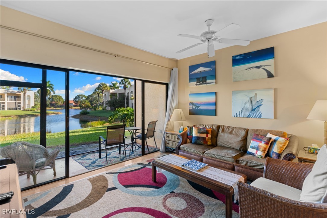 2 Bed Waterfront Home for Sale in Naples, FL, $250,000 — photo 5
