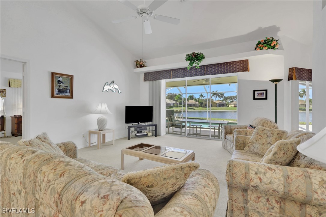 3 Bed Pool Home for Sale in Briarwood, photo 5