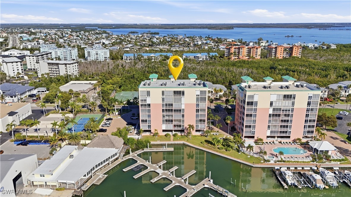 2 Bed Waterfront Home for Sale in Palm Harbor Club, FL — photo 5
