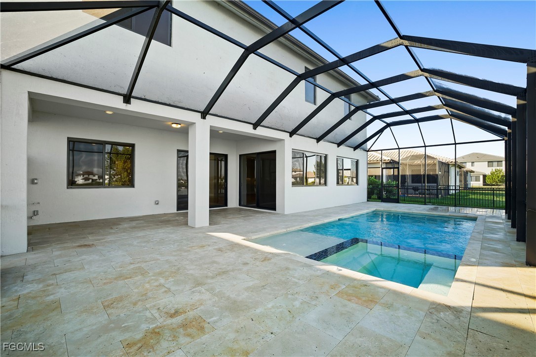 4 Bed Pool Home for Sale in Maple Ridge, FL, $850,000 — photo 5
