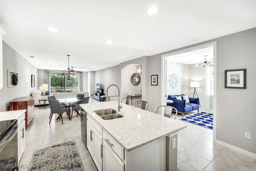 2 Bed Attached for Sale in Coral Harbor, FL, $469,900 — photo 5