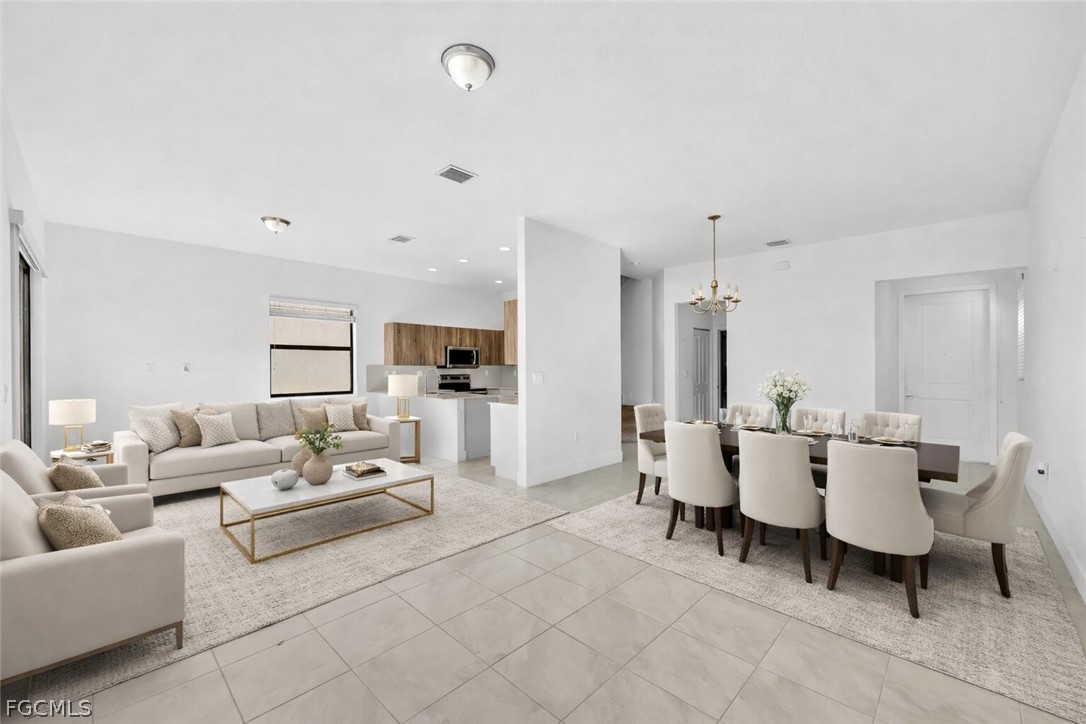 3 Bed SingleFamilyResidence for Sale in Ave Maria, FL — photo 5