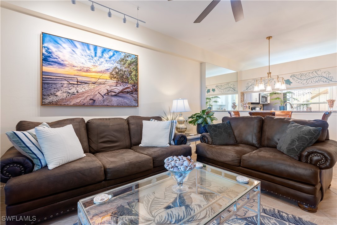 3 Bed Waterfront Home for Sale in Naples, FL, $375,000 — photo 5
