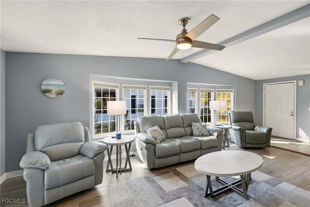 2 Bed ManufacturedHome for Sale in North Fort Myers, FL — photo 5