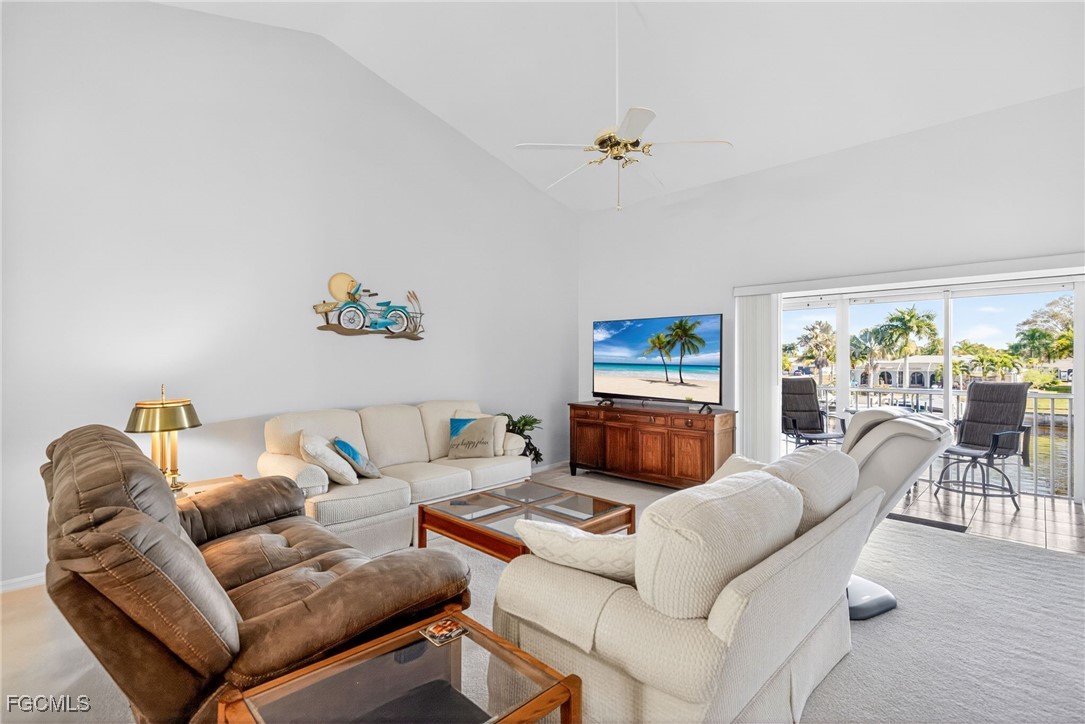 2 Bed Pool Home for Sale in Coral Key Condo, photo 5