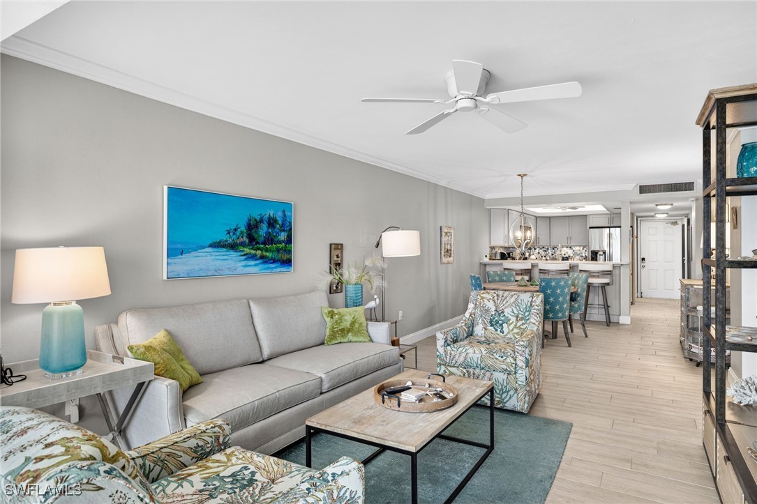 2 Bed Waterfront Home for Sale in Casa Bonita Ii, FL — photo 5