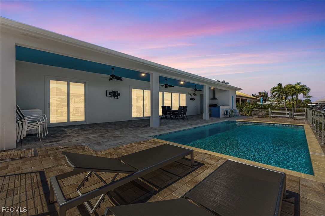 3 Bed Pool Home for Sale in Bayview Acres, FL, $1,182,000 — photo 5