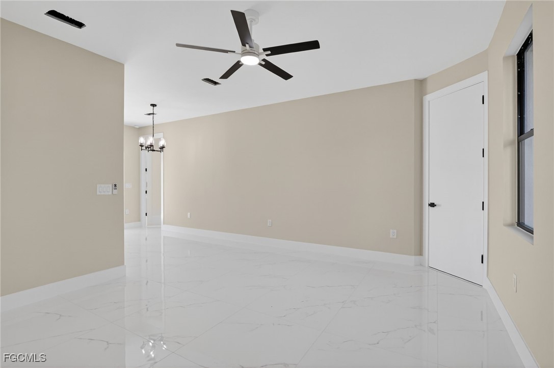 4 Bed SingleFamilyResidence for Sale in Lehigh Acres, FL — photo 5