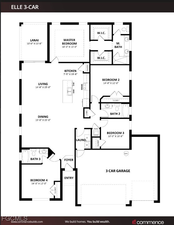 Residential for Sale in Port Charlotte, FL, $22,499 — photo 5