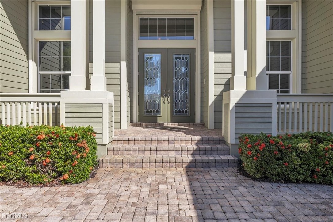 3 Bed Pool Home for Sale in Cedar Hammock, FL — photo 5