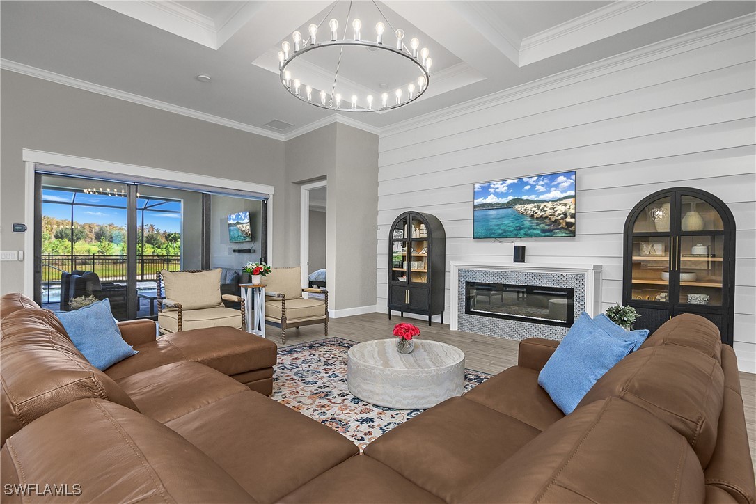 5 Bed Pool Home for Sale in Wildblue, photo 5
