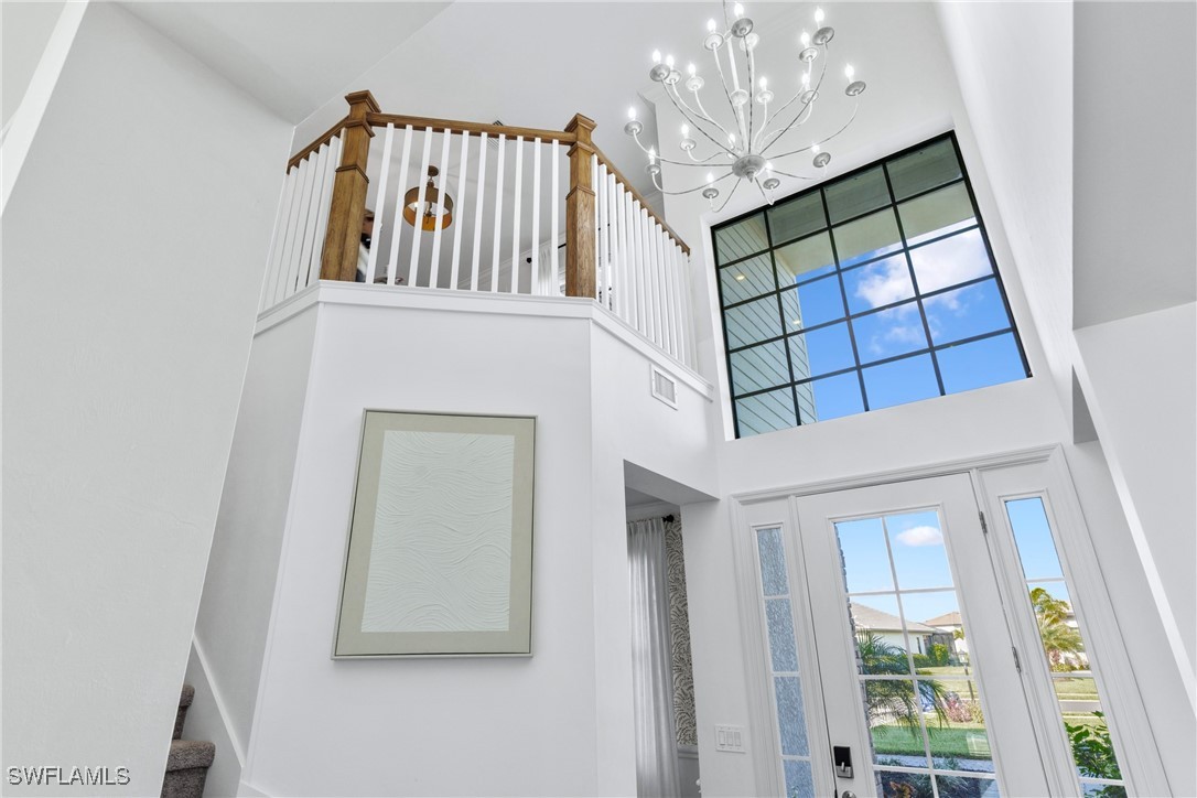 6 Bed Pool Home for Sale in Verdana Village, photo 5