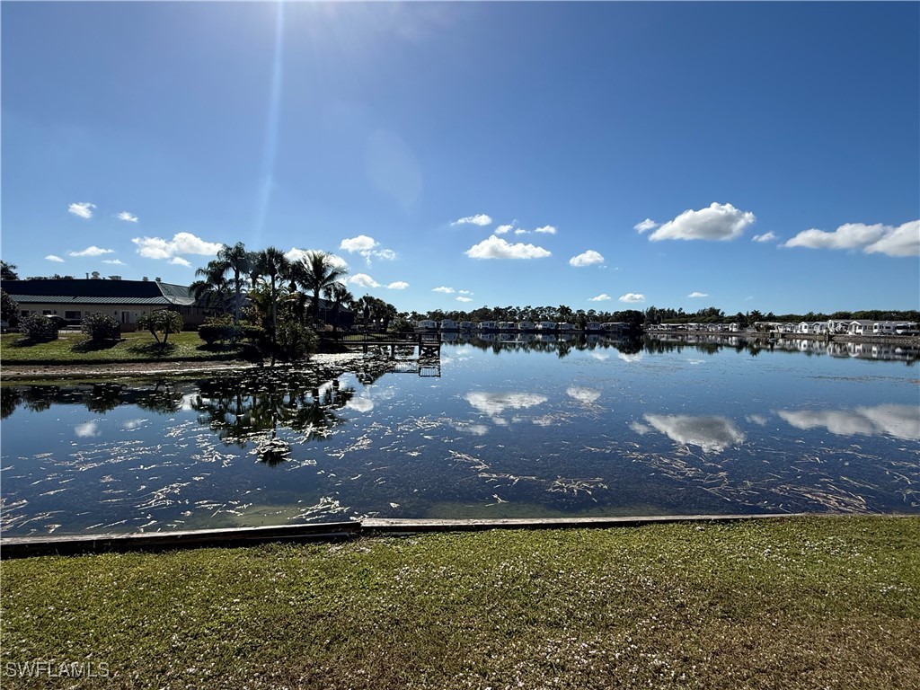 1 Bed ManufacturedHome for Sale in Naples, FL, $129,000 — photo 5