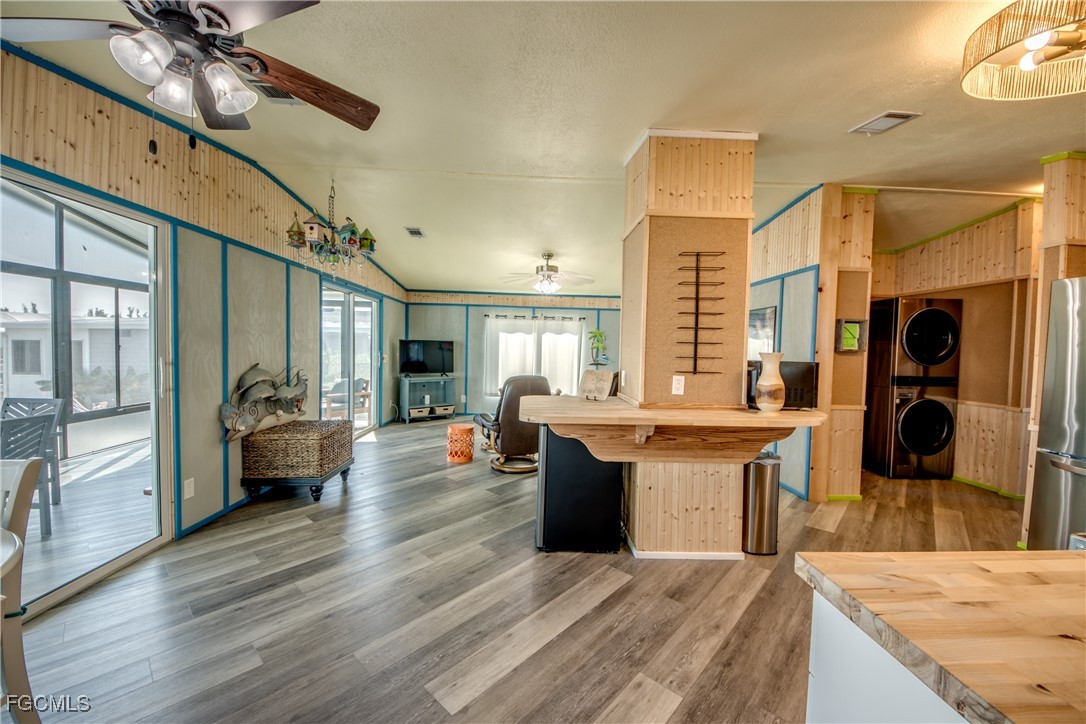 2 Bed Waterfront Home for Sale in Pine Island Cove, FL — photo 5