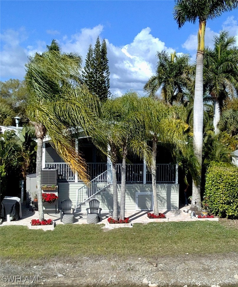 2 Bed Waterfront Home for Sale in Silver Lakes, FL, $429,000 — photo 5