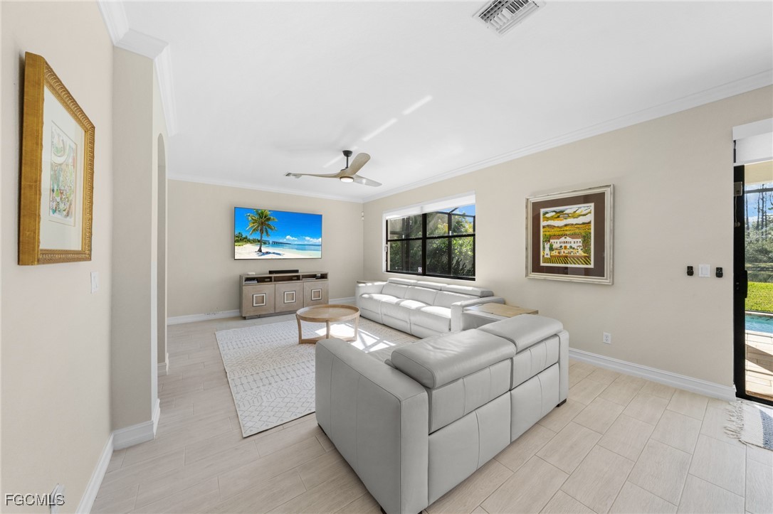 4 Bed Pool Home for Sale in Reflection Isles, photo 5